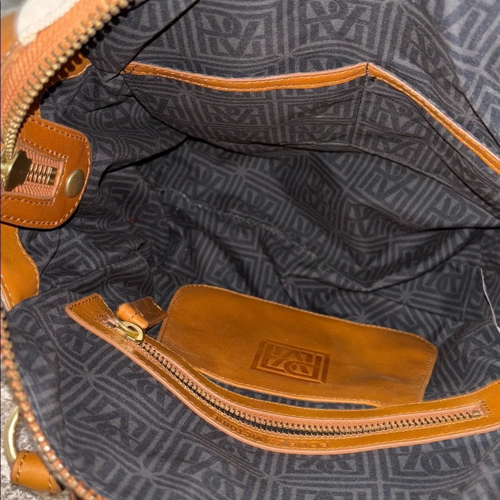 Pour La Victoire Verona‎ Convertible Satchel Crossbody Bag